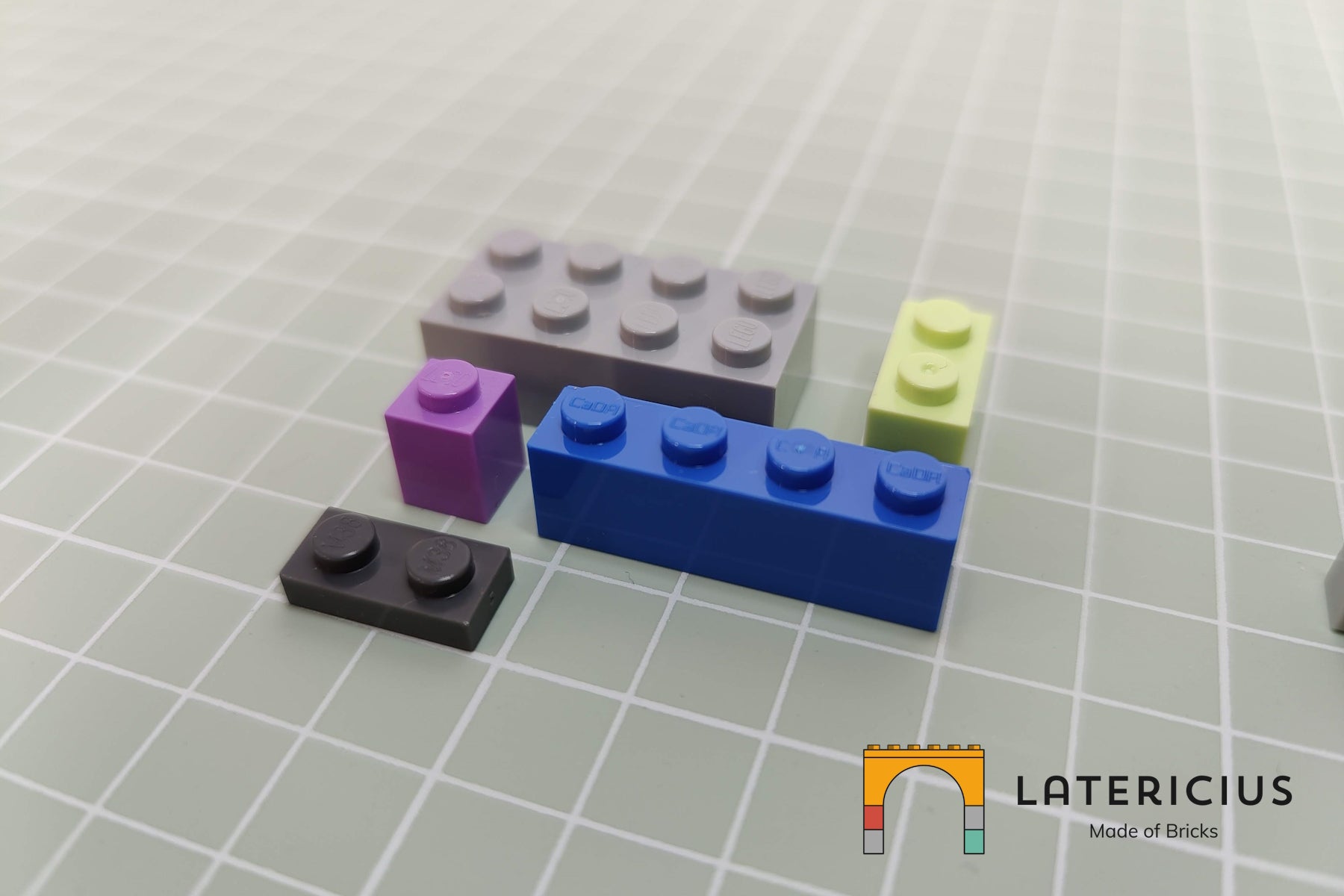 The ultimate guide to LEGO® compatible building blocks – Latericius