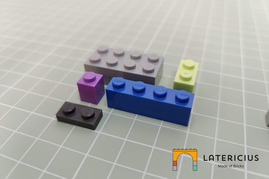 The ultimate guide to LEGO® compatible building blocks