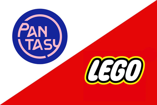 Pantasy vs LEGO®: What are the differences?