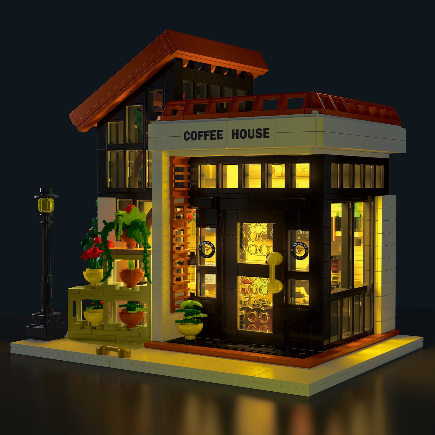 Coffee House