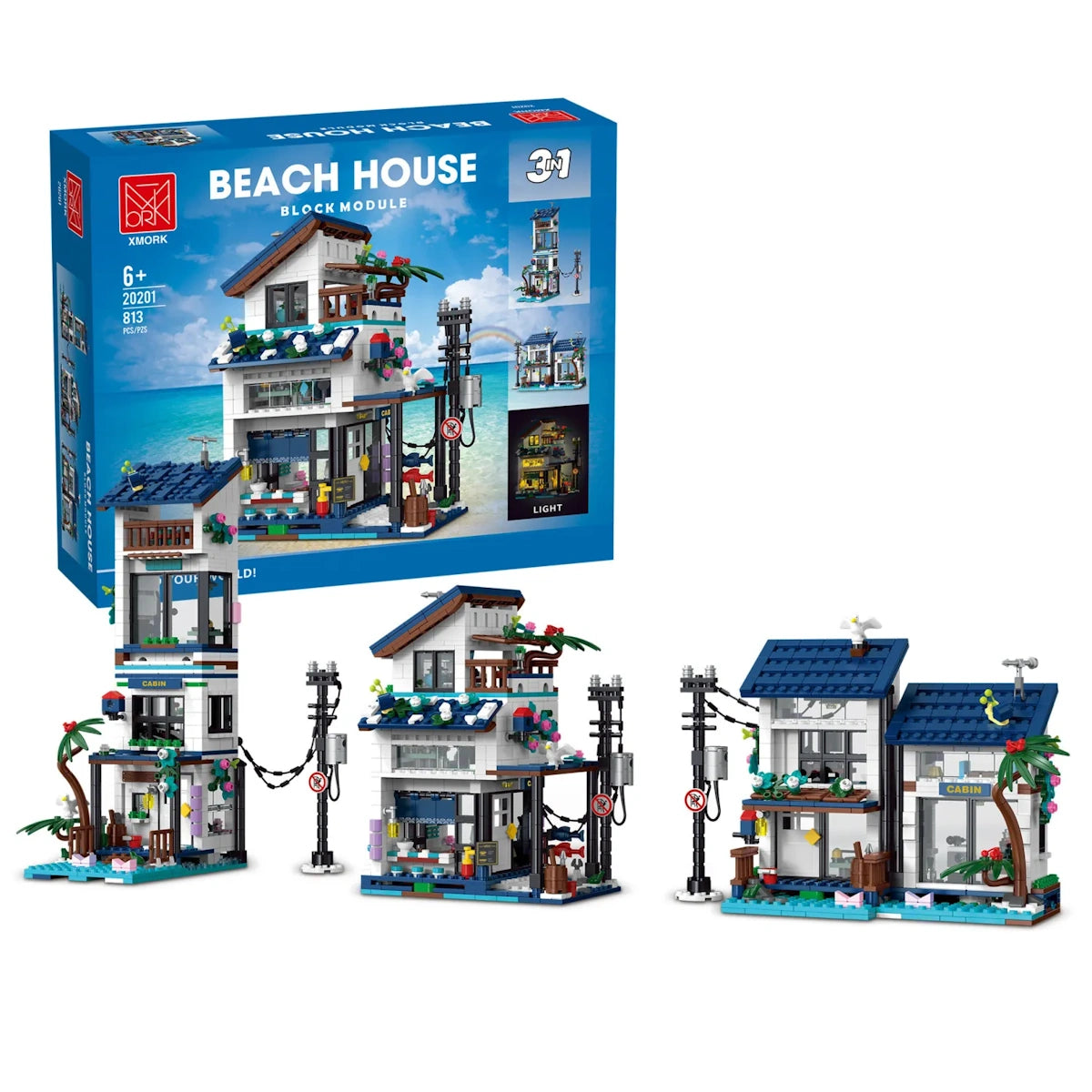 Beach House