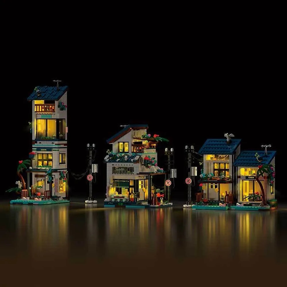 Beach House