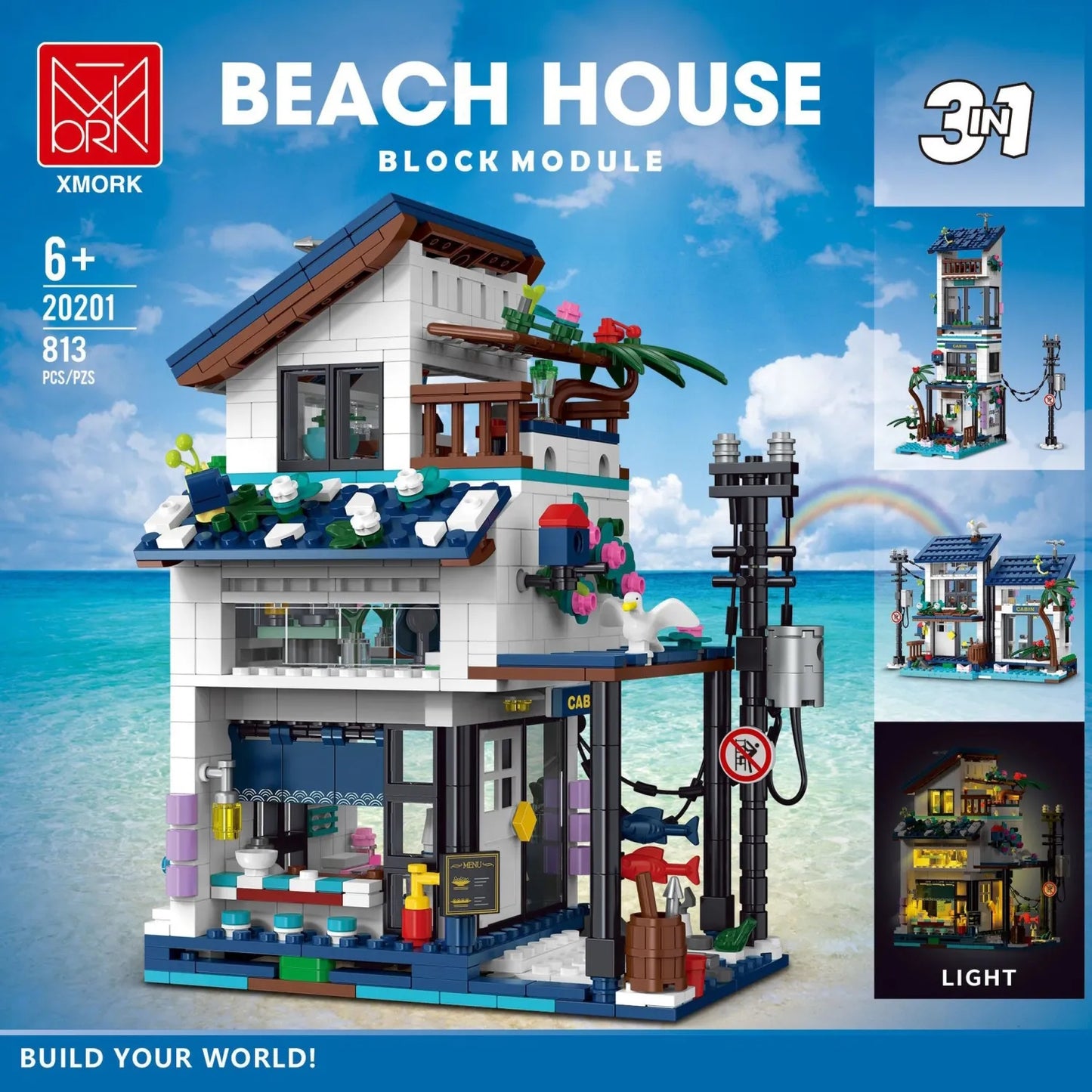 Beach House