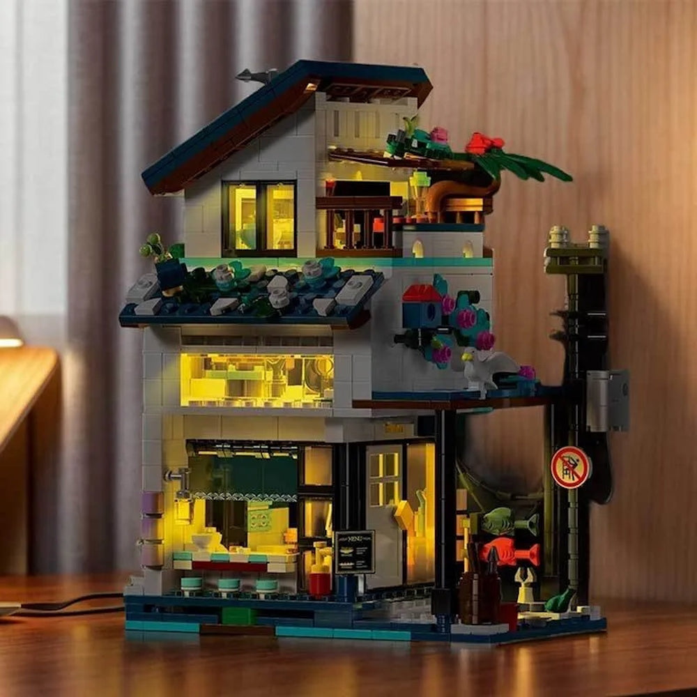 Beach House