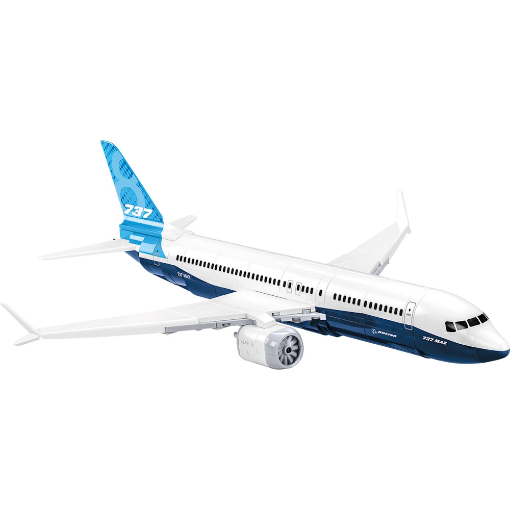 Boenig 737-8