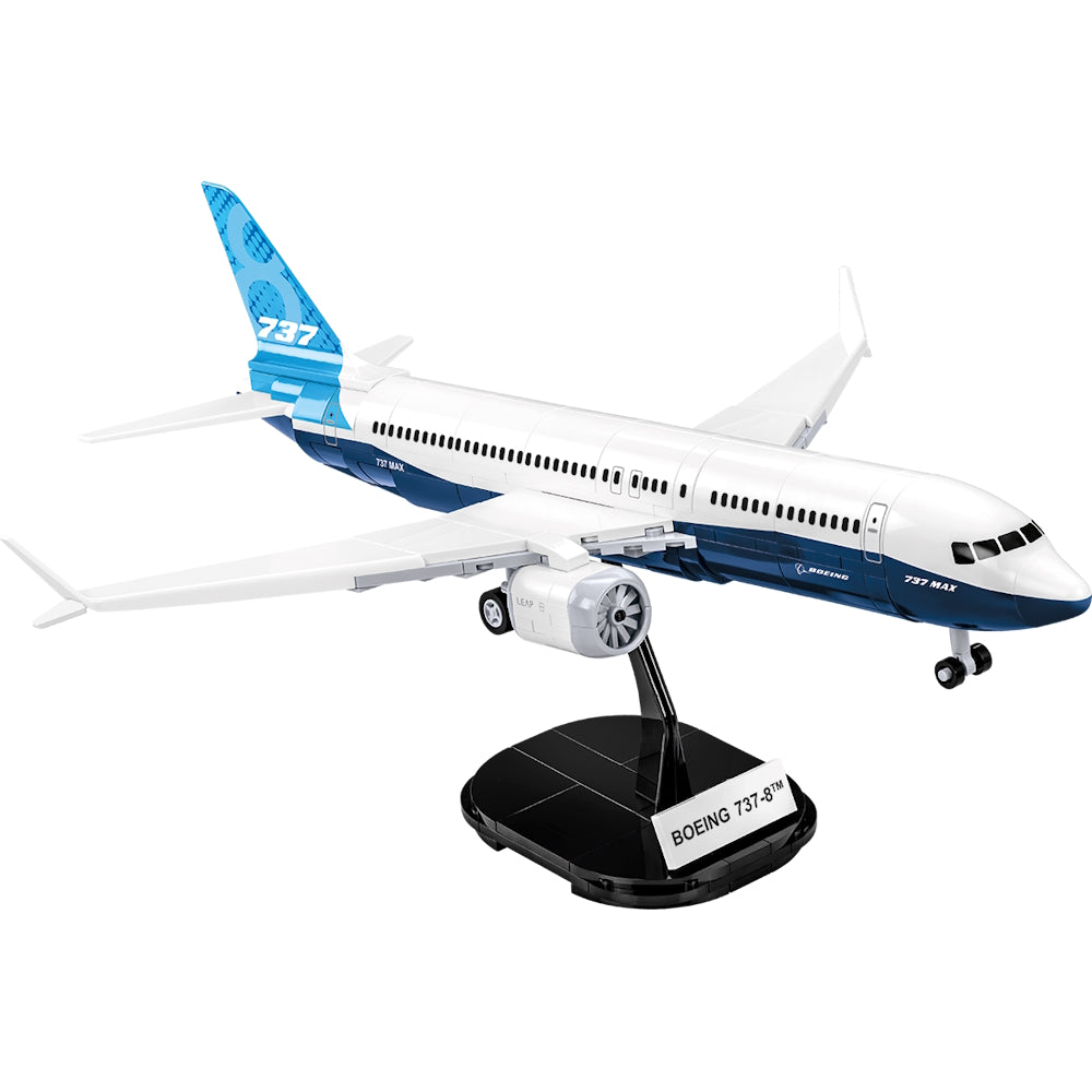 Boenig 737-8