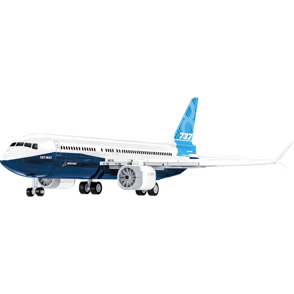 Boenig 737-8