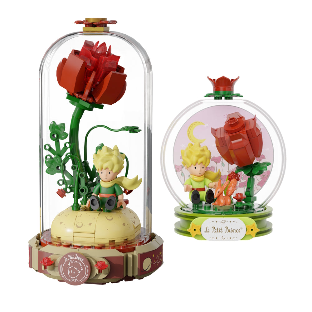 The Litlle Prince Bundle 3