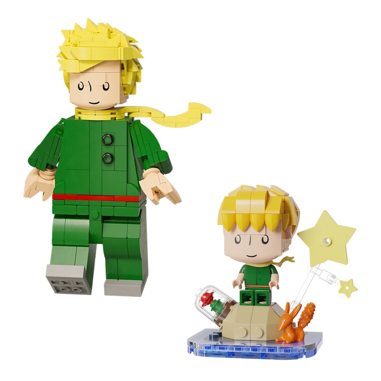 The Little Prince Bundle 1