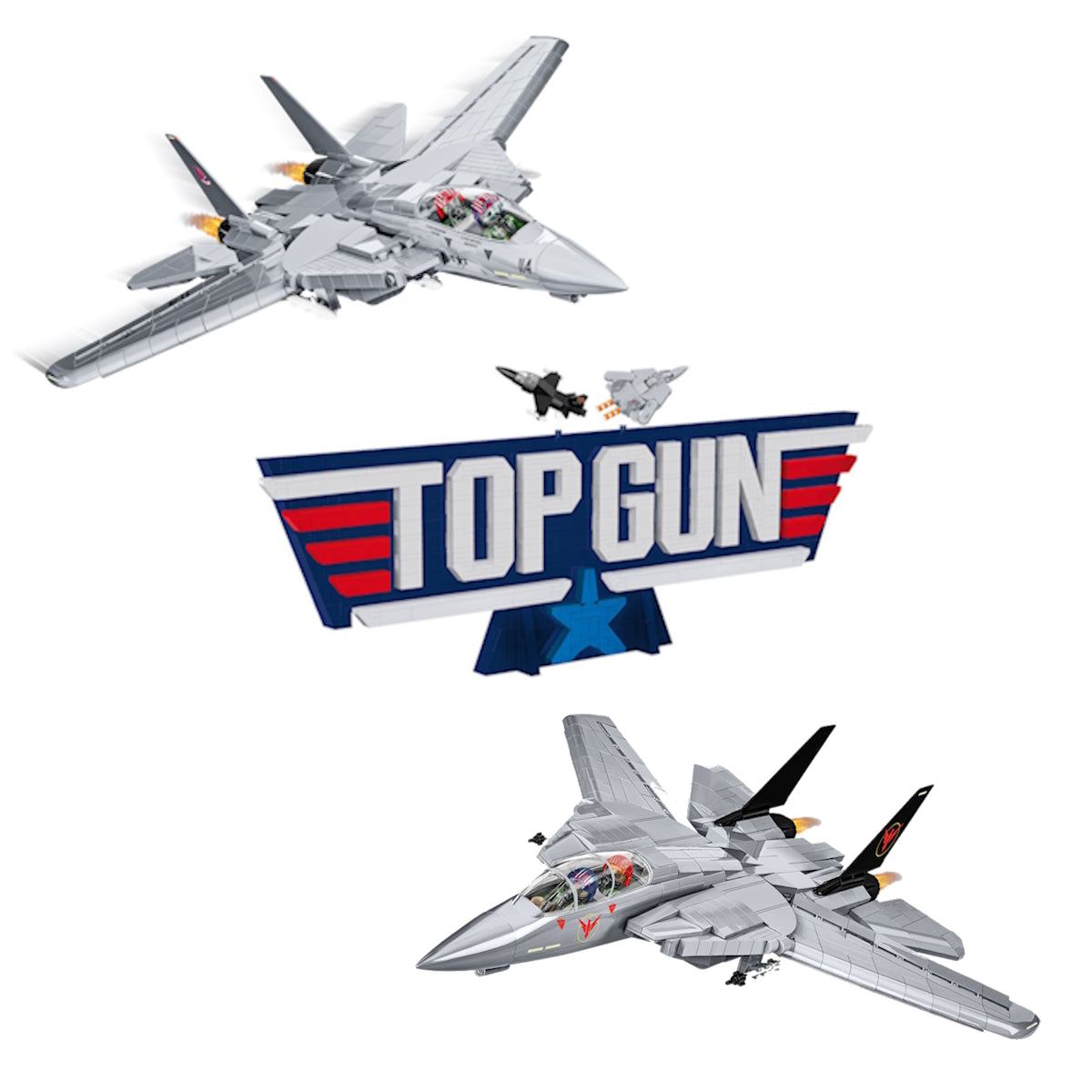 Top Gun Bundle