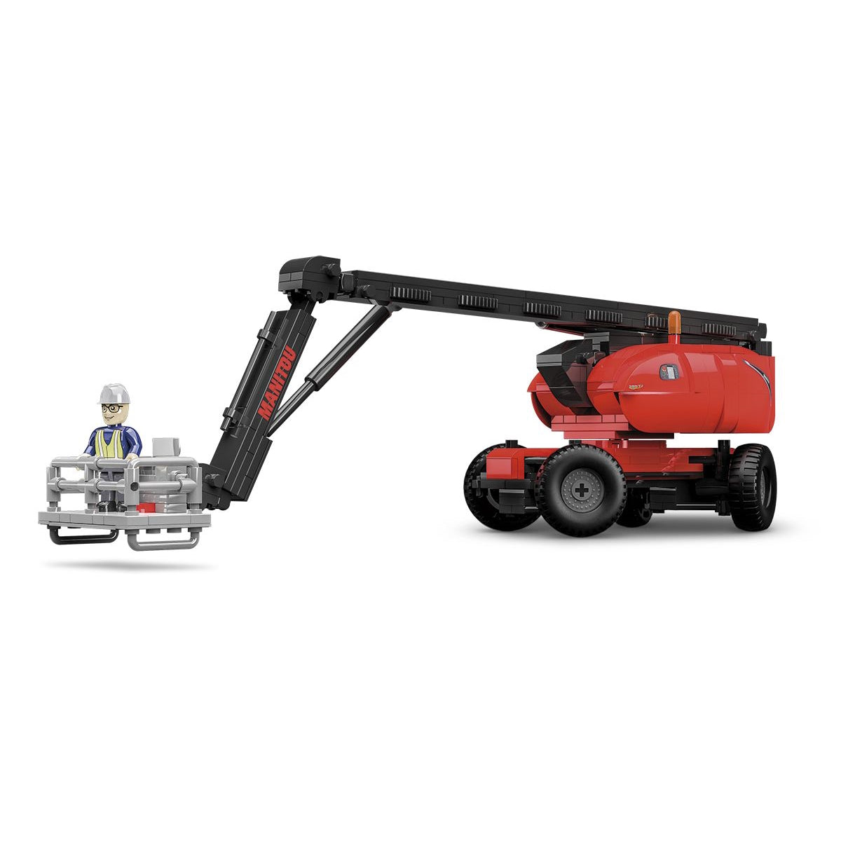 Manitou 280 TJ