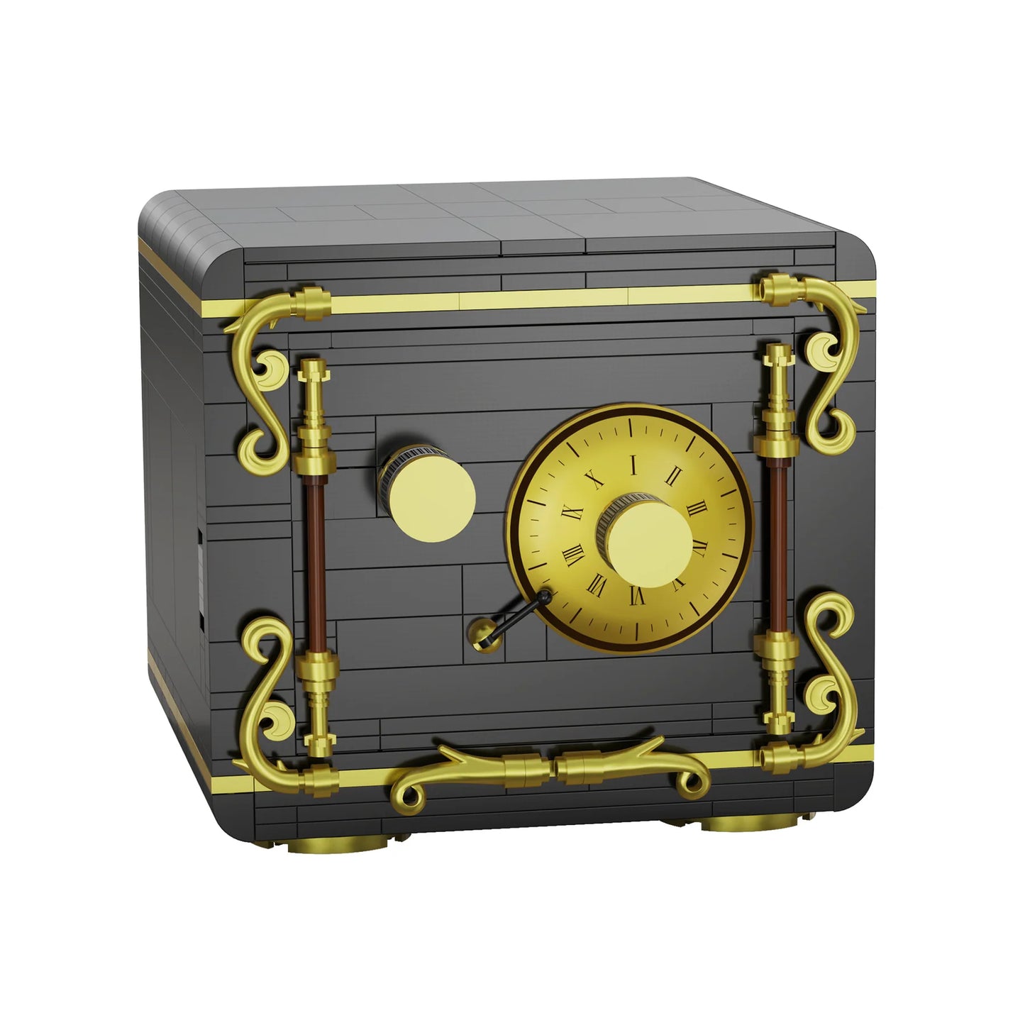 Combination Safe