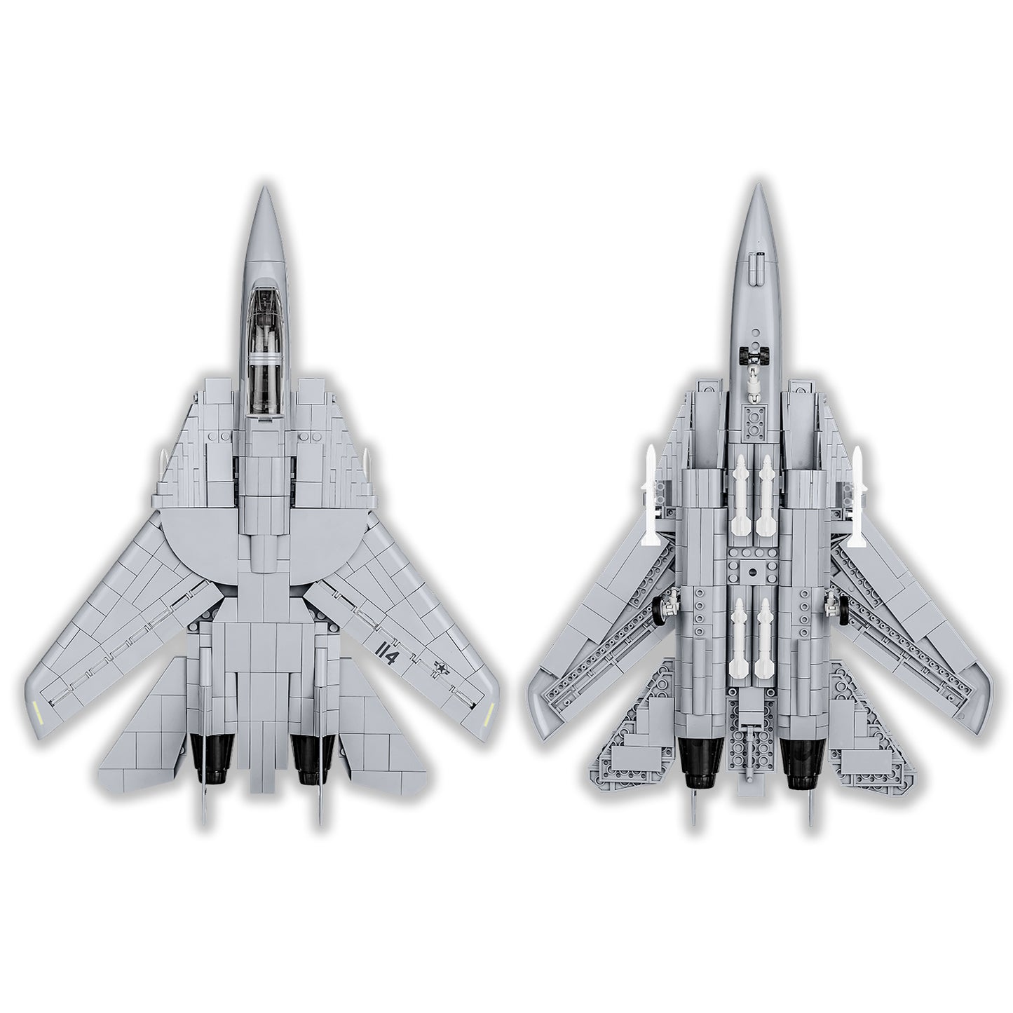 F-14A Tomcat™ Top Gun Airplane