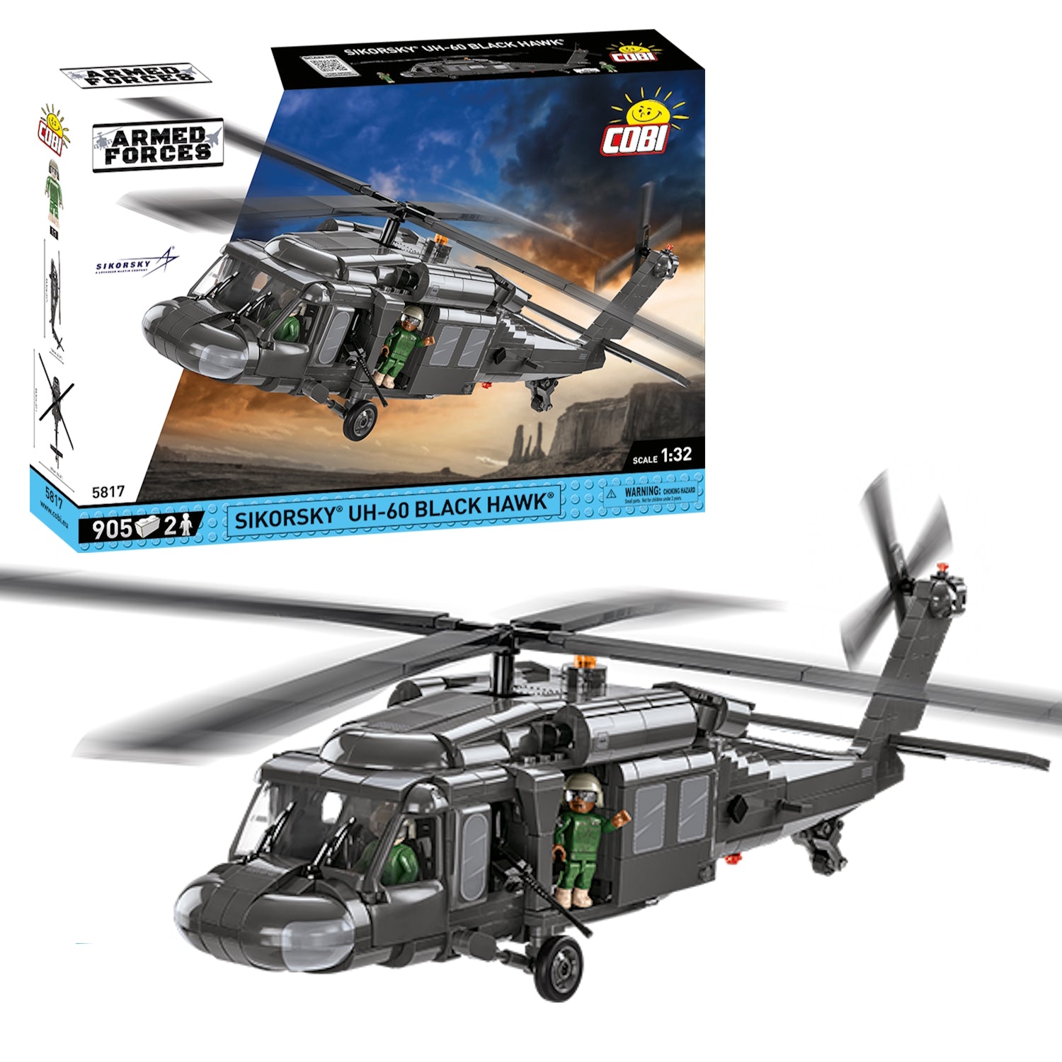 Lego helicoptero de guerra online