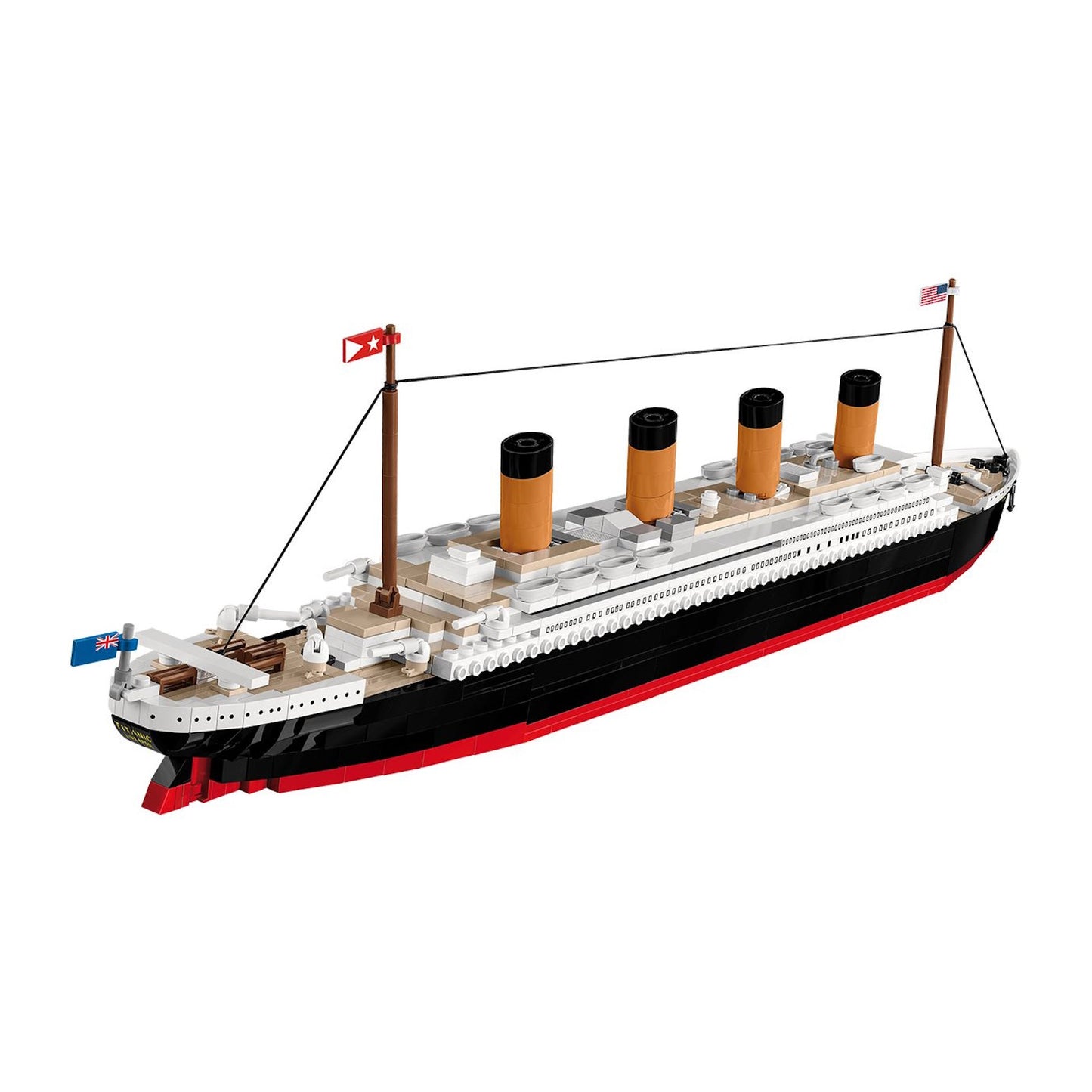 RMS Titanic