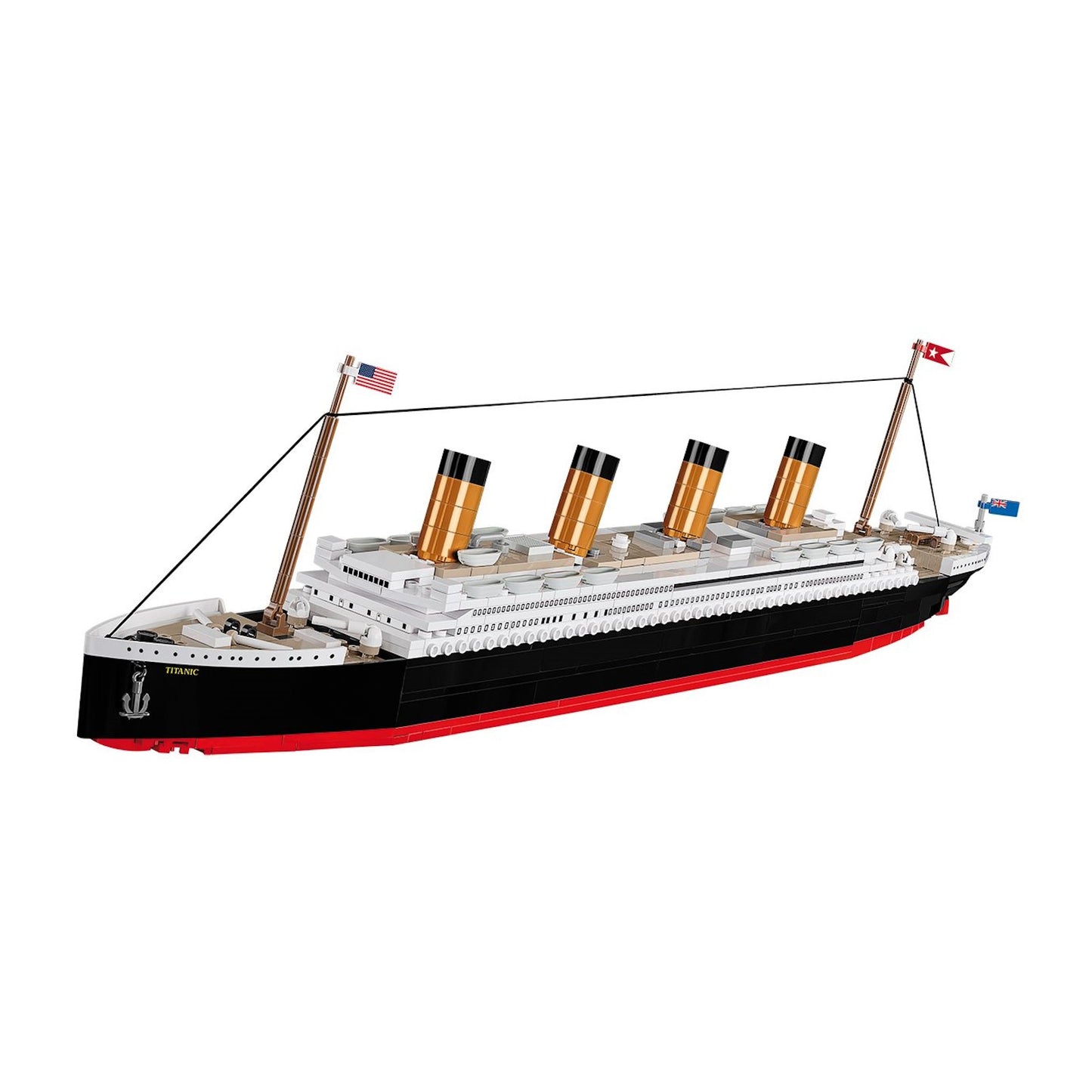 RMS Titanic