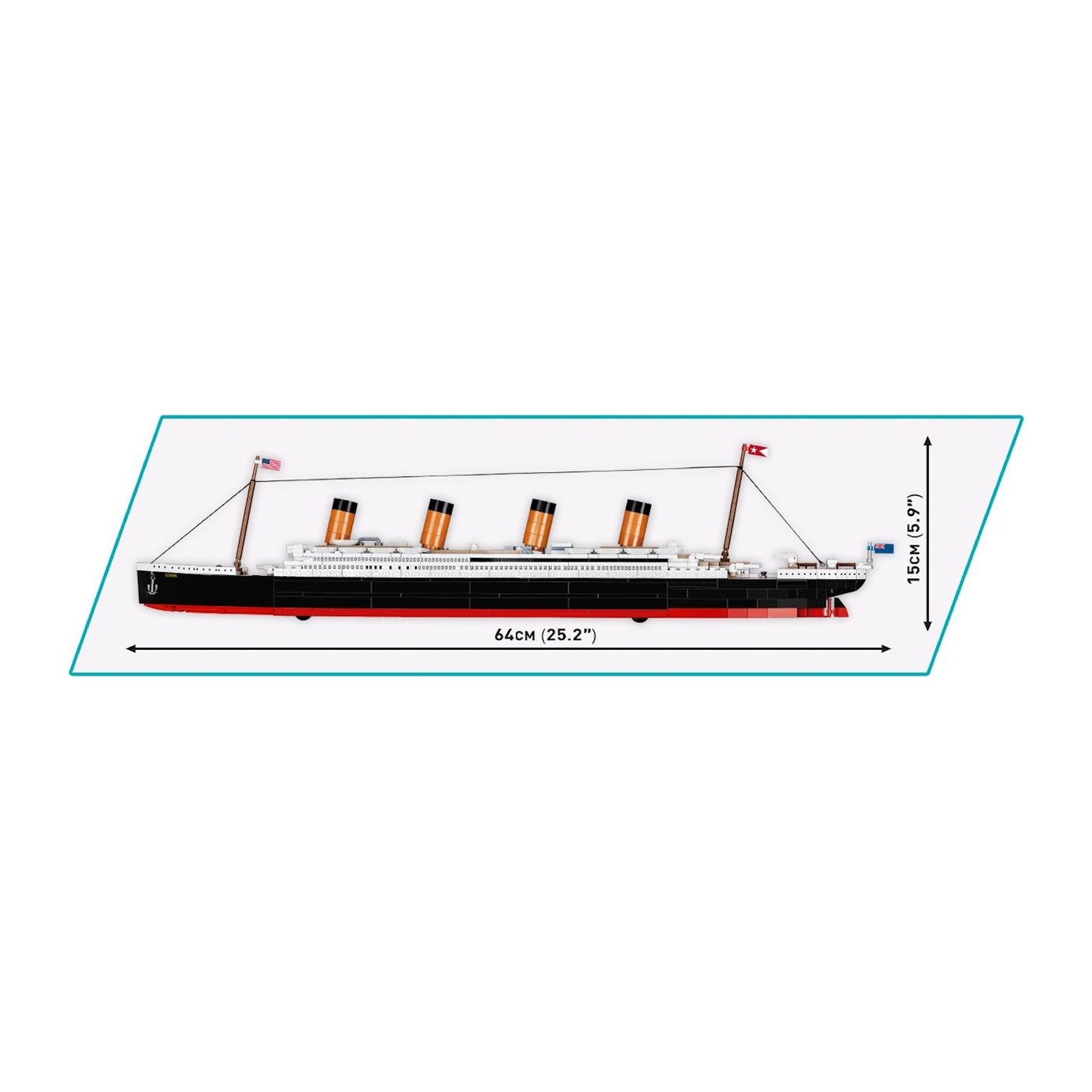 RMS Titanic