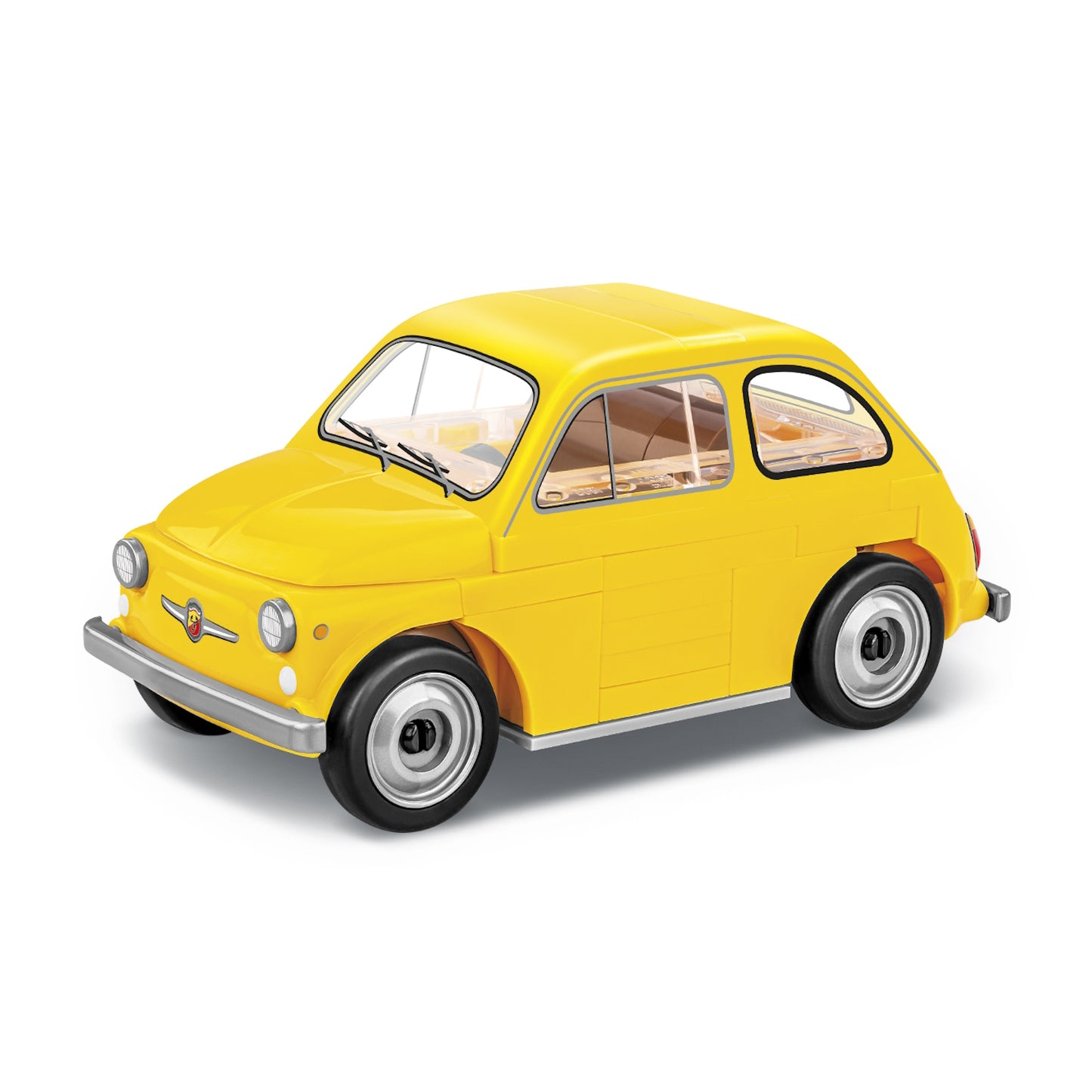 Fiat Abarth 595
