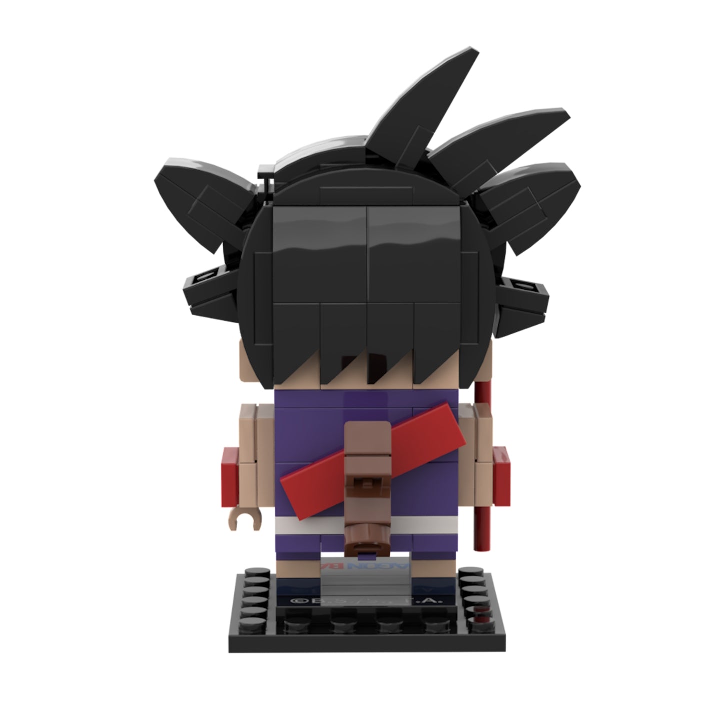 Dragon Ball Goku