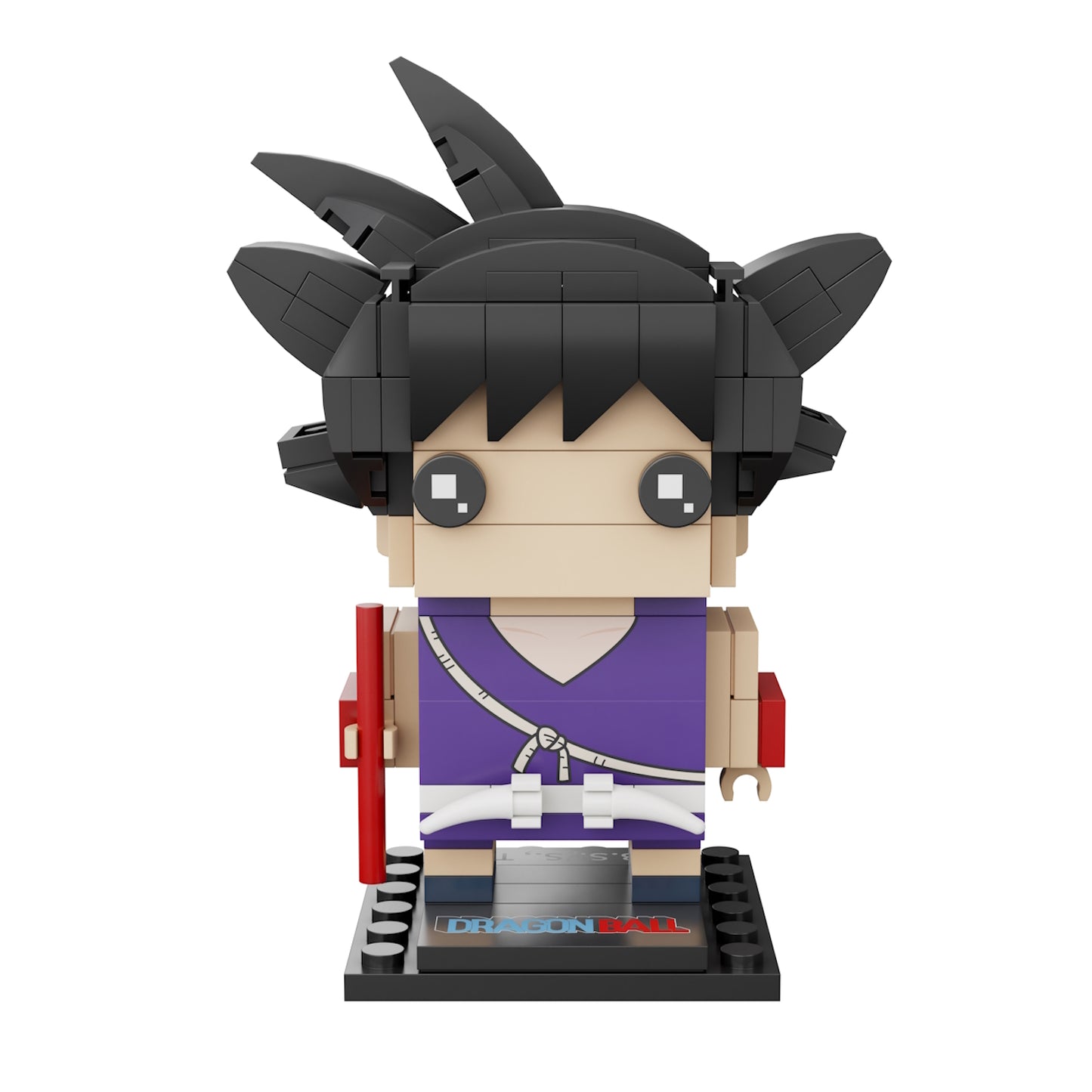 Dragon Ball Goku