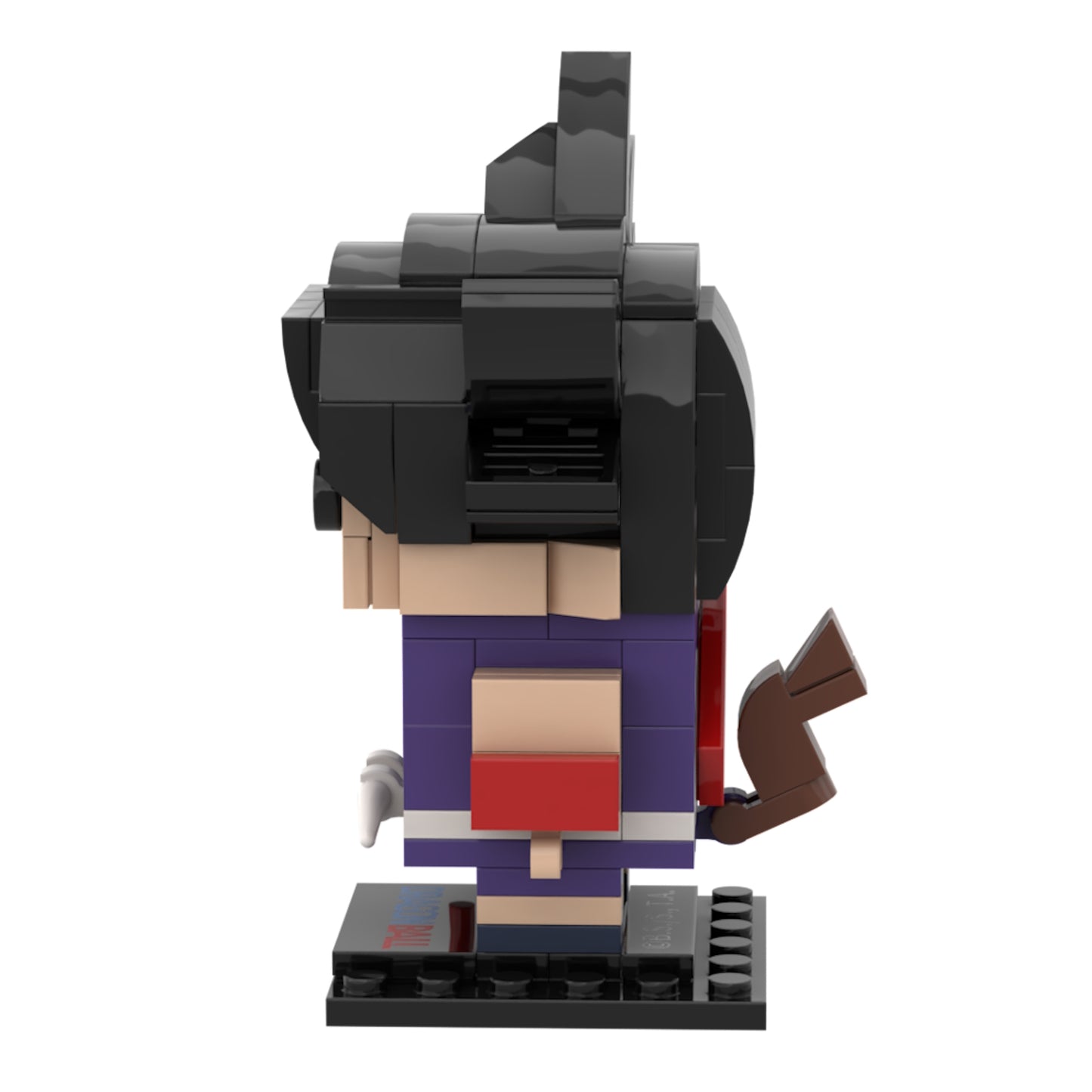 Dragon Ball Goku