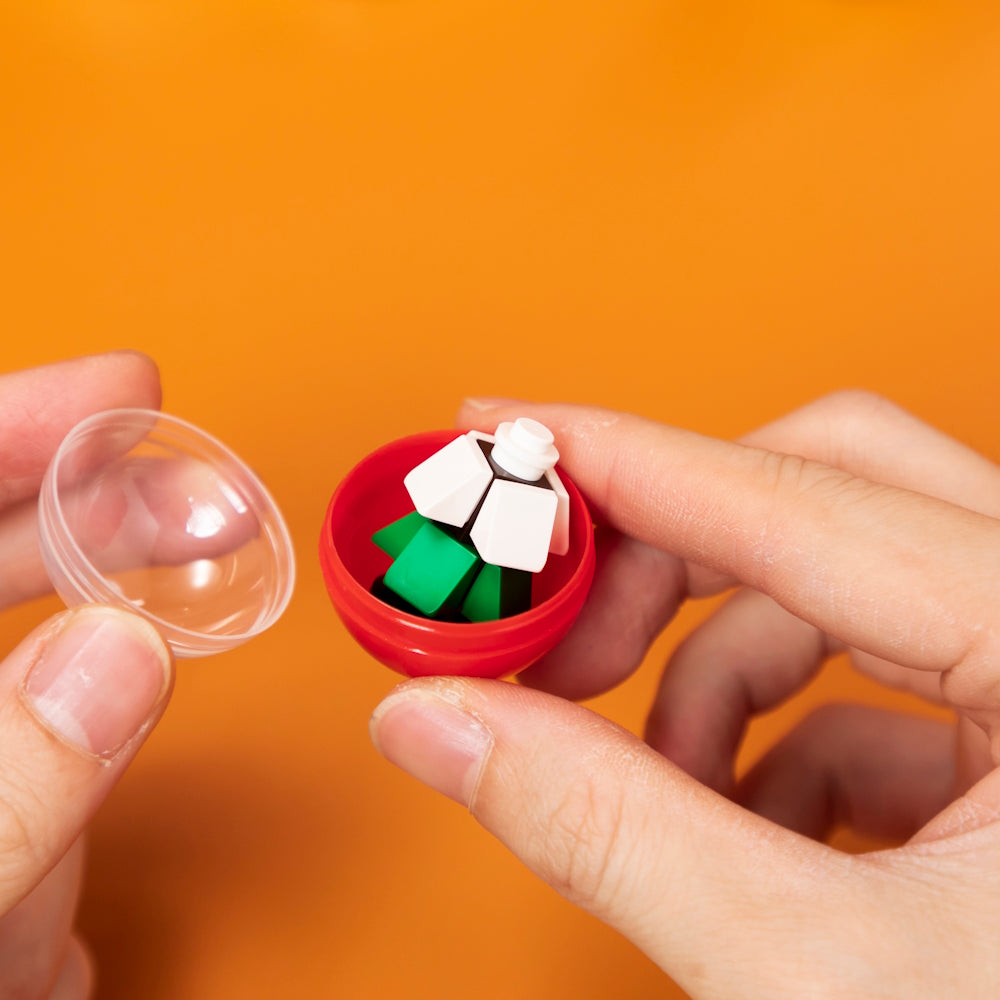 Máquina de chicles