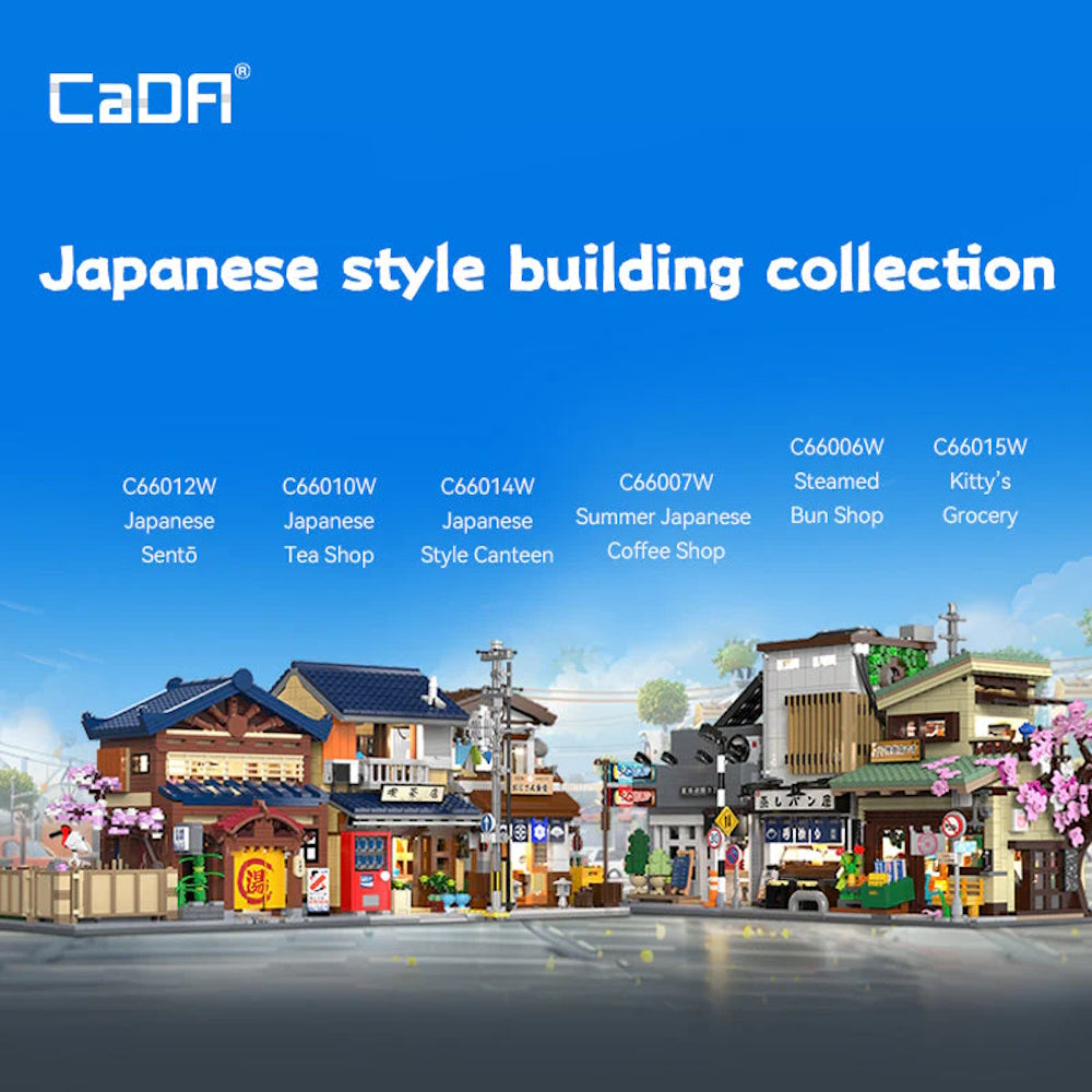 PRE-ORDER. Japanese Sento