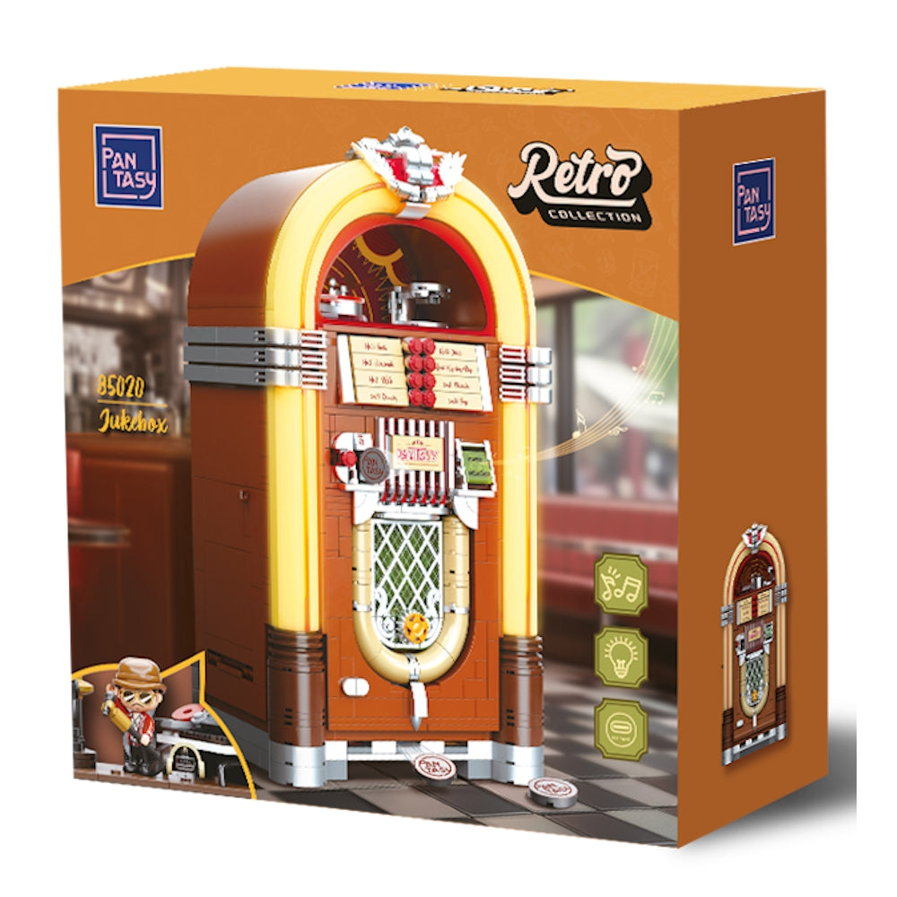 Jukebox