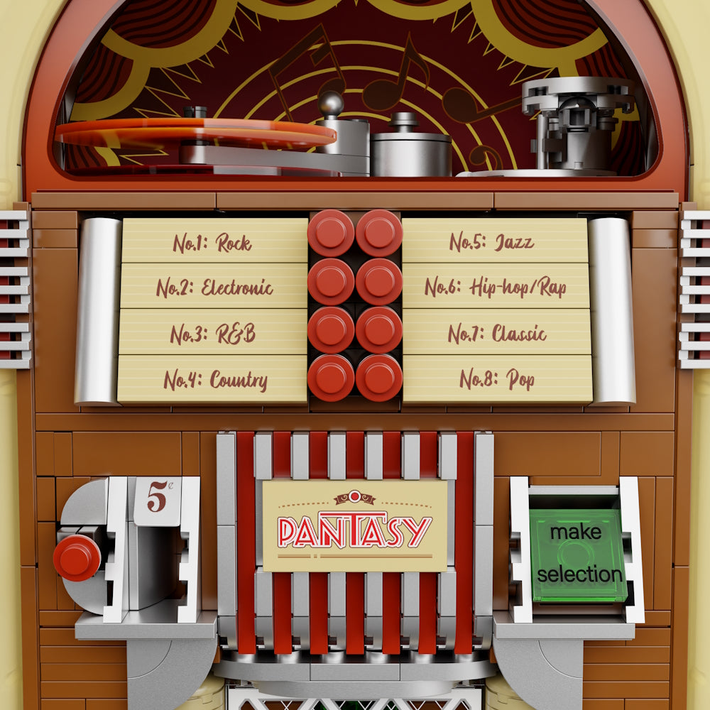 Jukebox