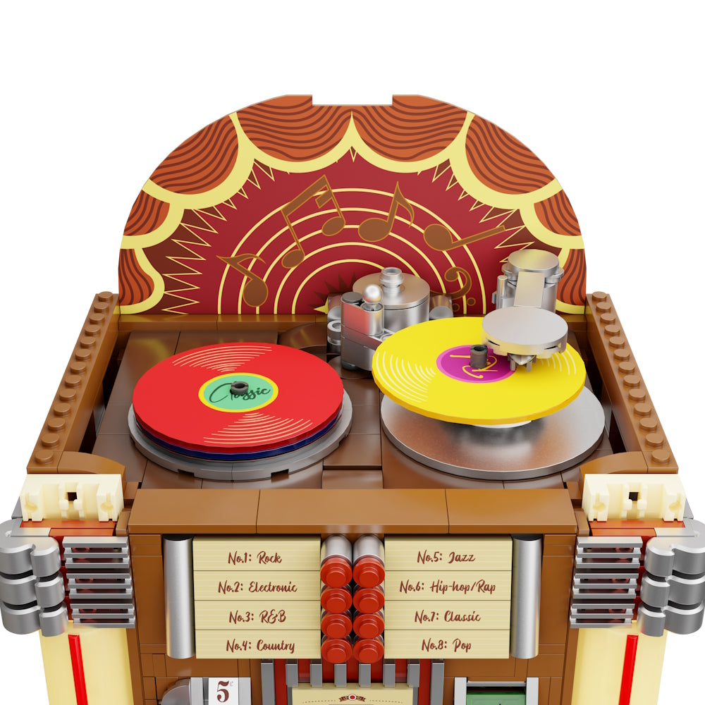 Jukebox