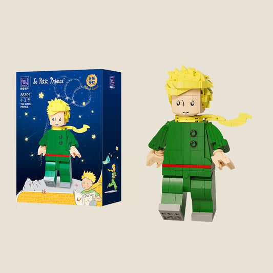 The Little Prince
