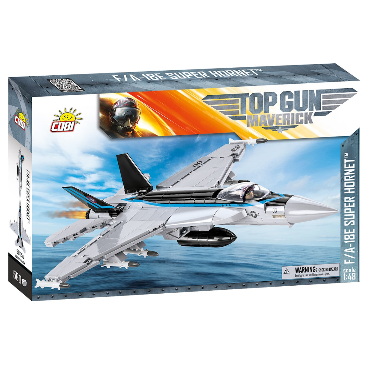 Caza F/A-18E Super Hornet™ Top Gun Maverick™