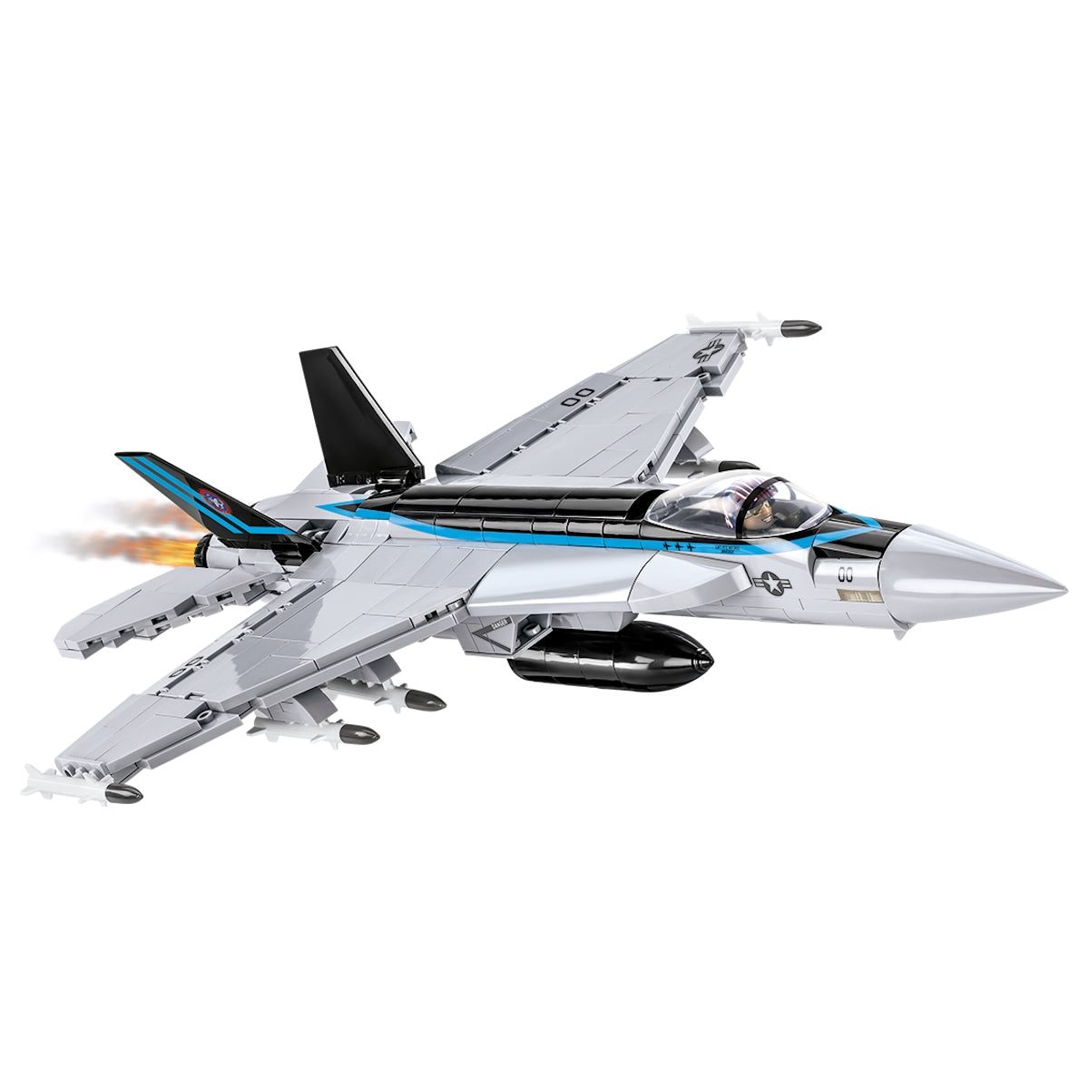 Caza F/A-18E Super Hornet™ Top Gun Maverick™