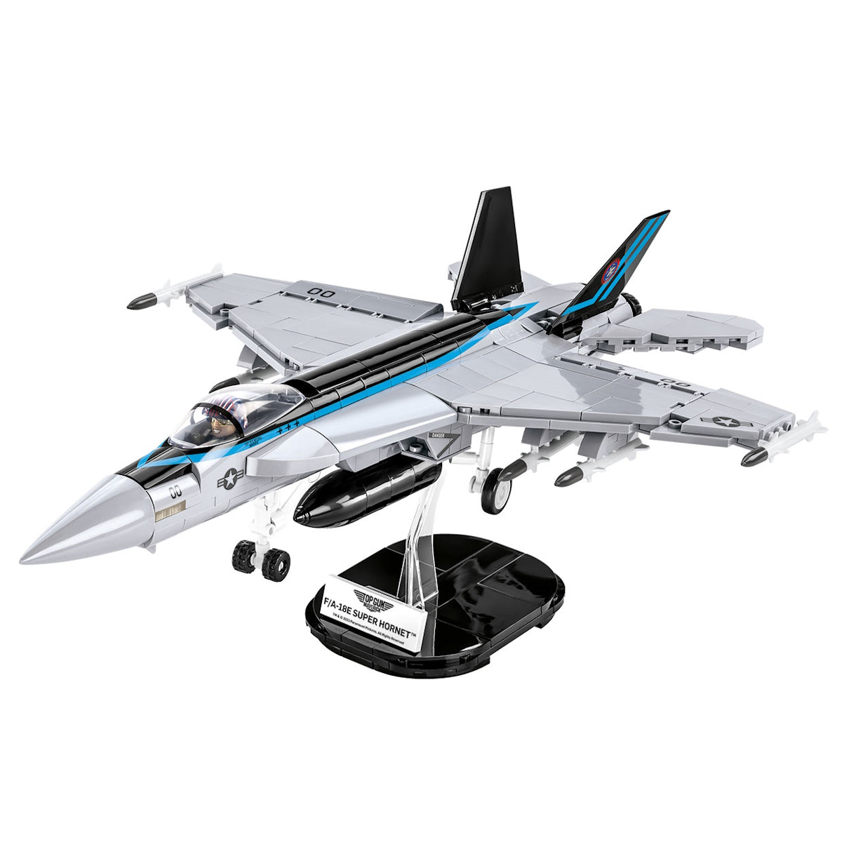 Caza F/A-18E Super Hornet™ Top Gun Maverick™