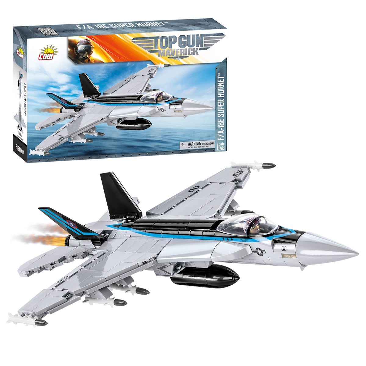 Caza F/A-18E Super Hornet™ Top Gun Maverick™