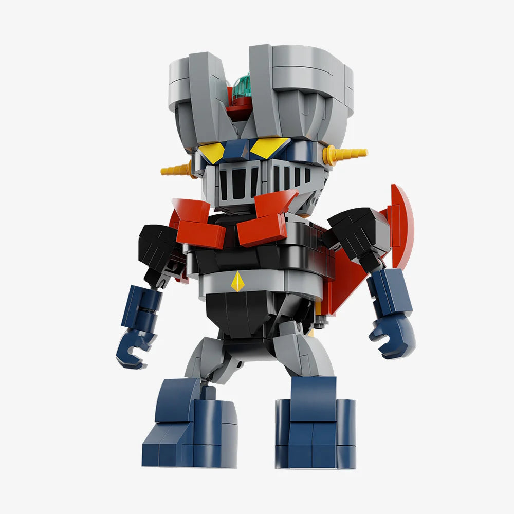 Mazinger Z Mini Mecha