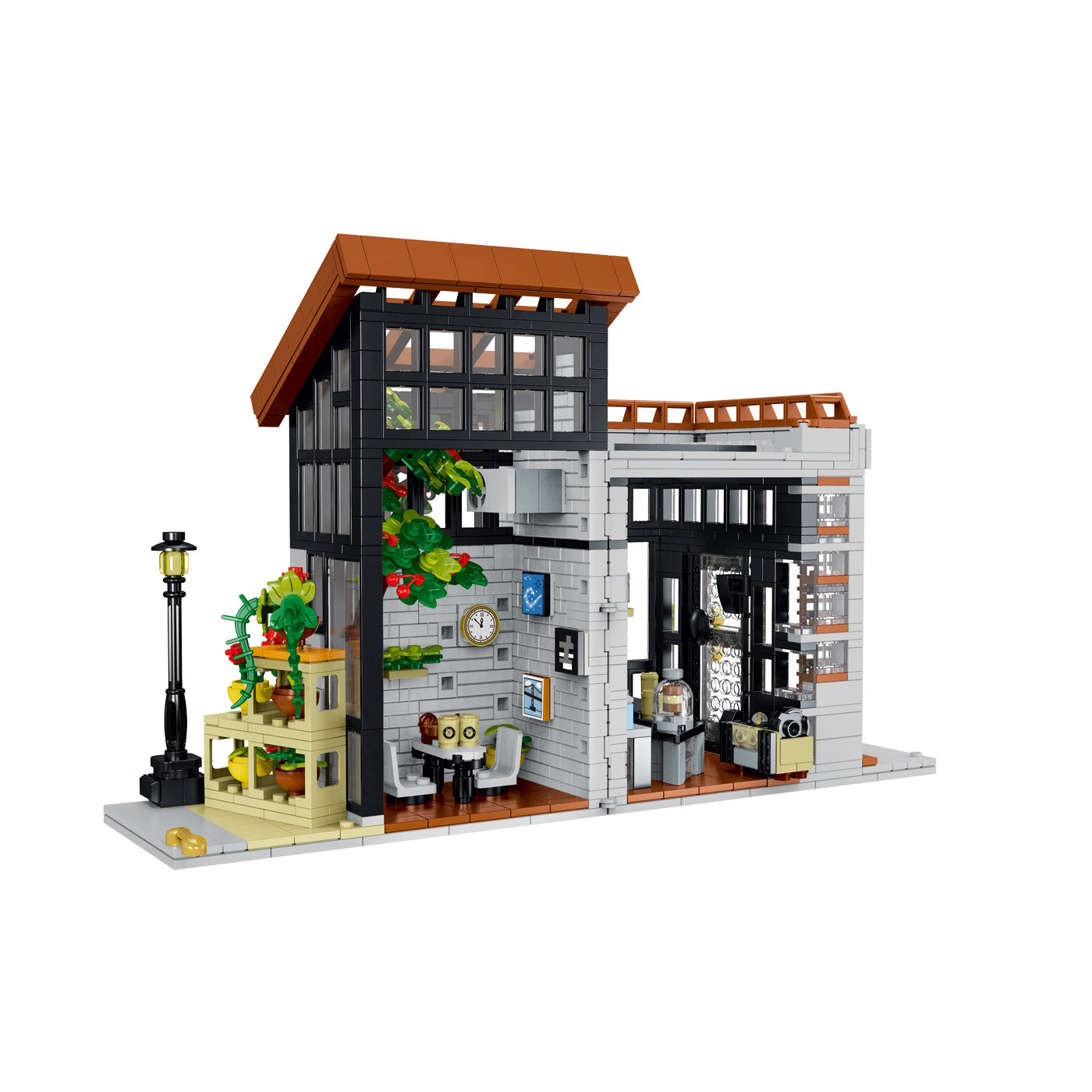 Coffee House