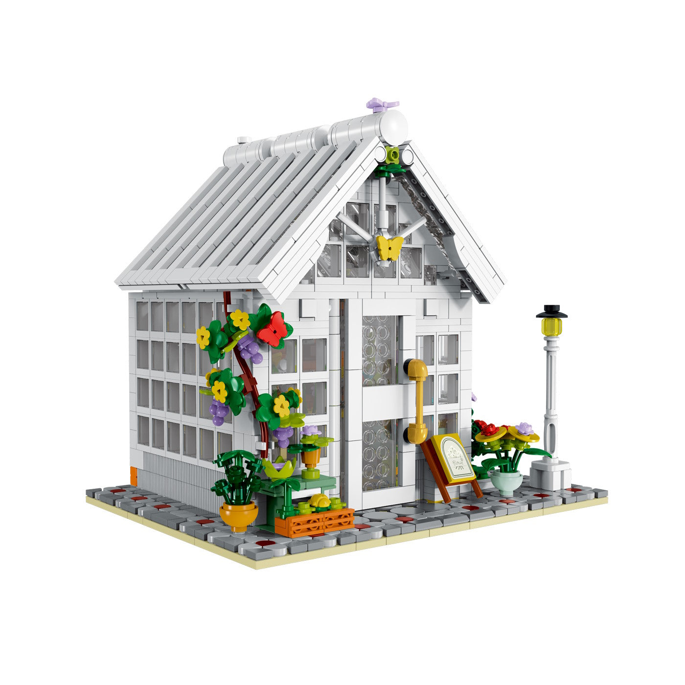 Floristería