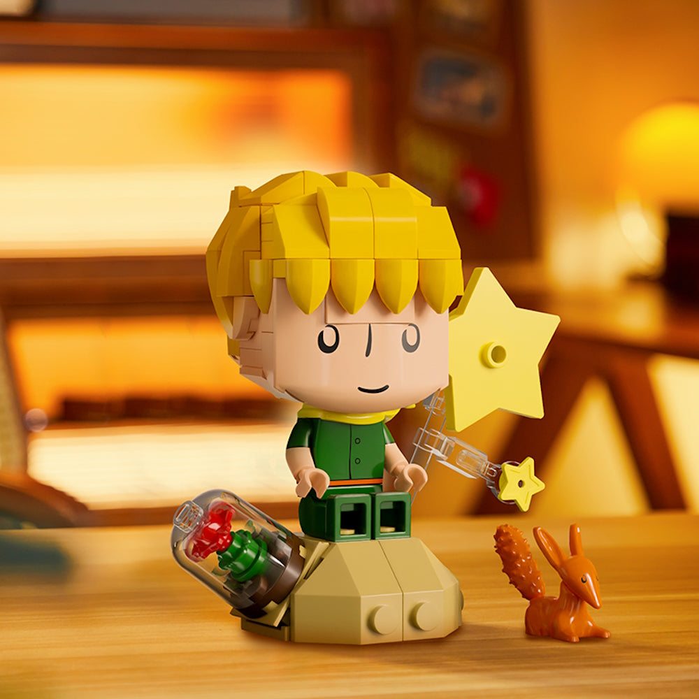 Mini Le Petit Prince