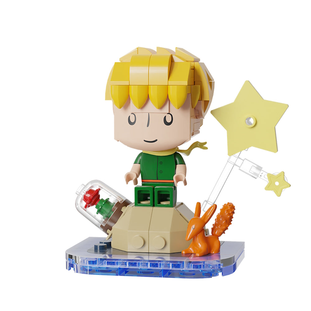 Mini Le Petit Prince