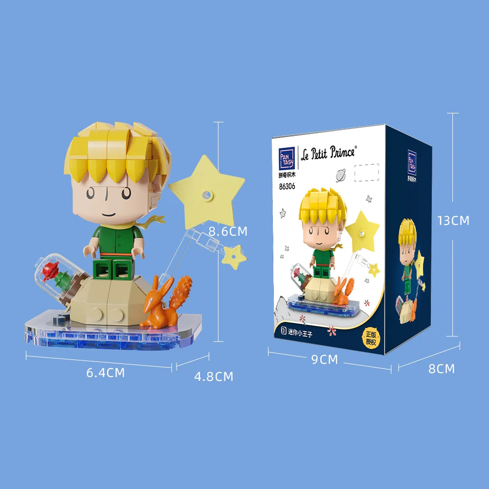 Mini Le Petit Prince