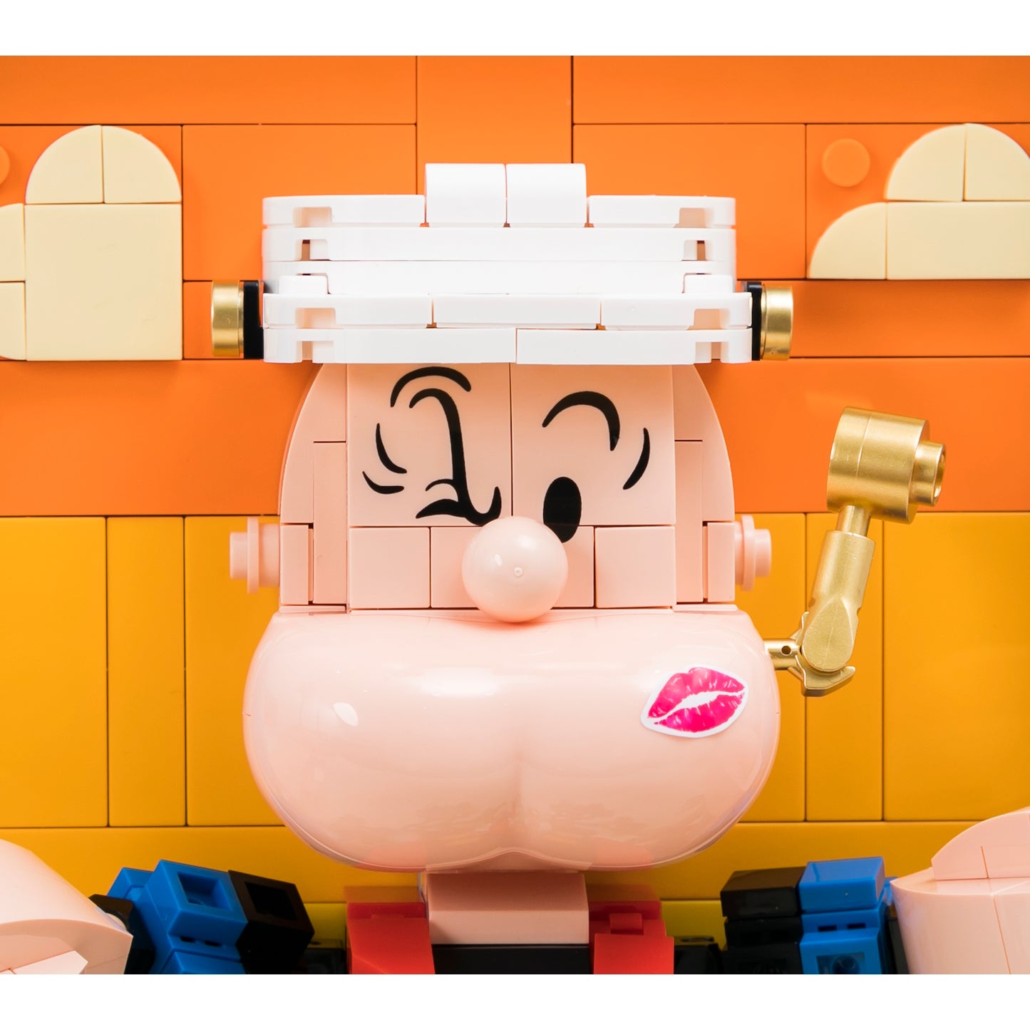 Popeye
