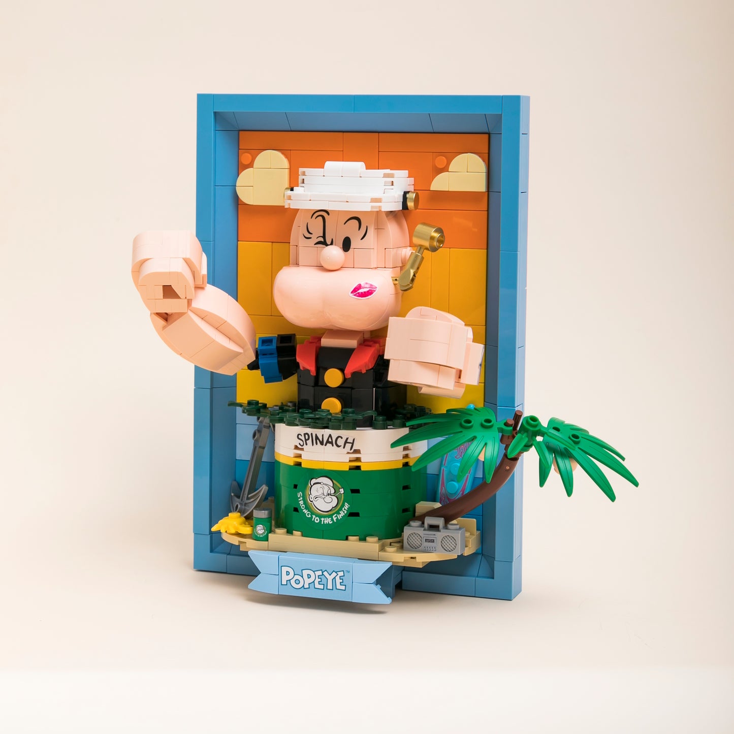 Popeye