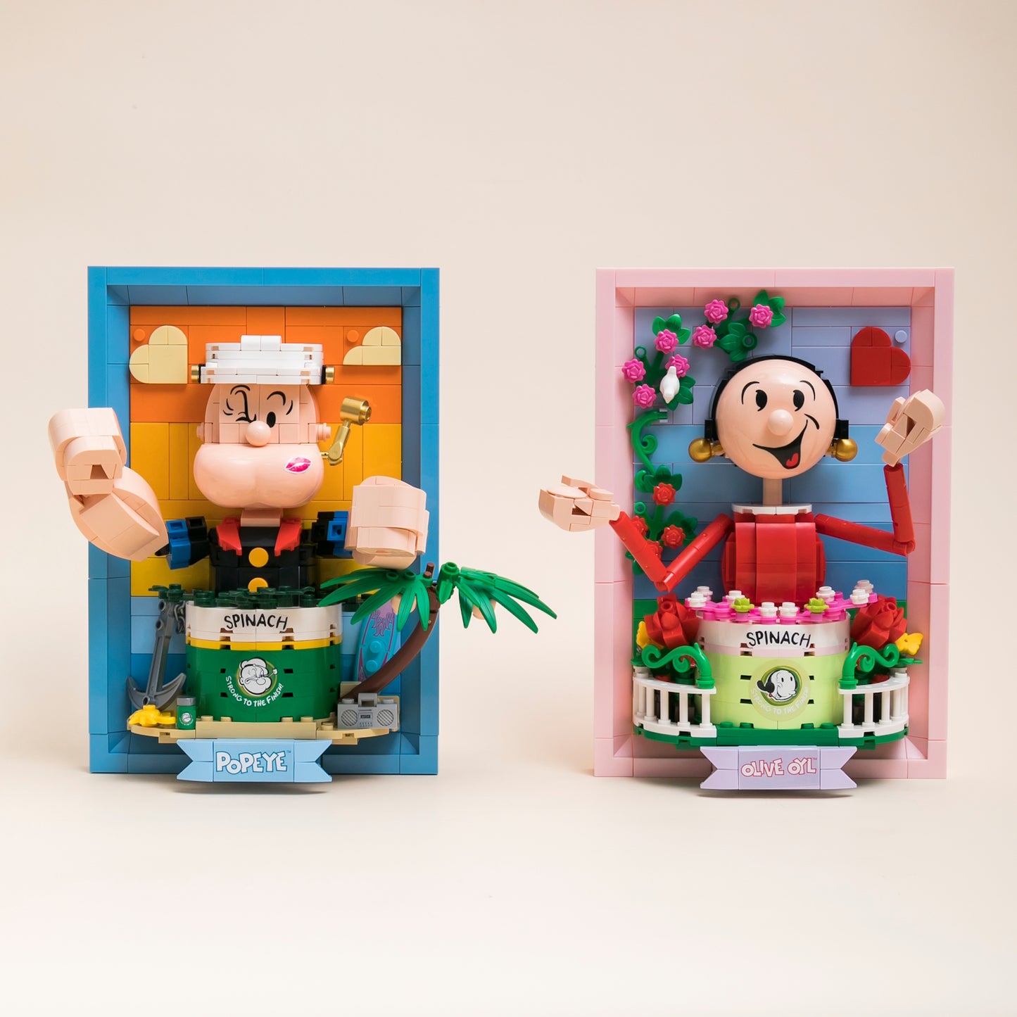 Popeye