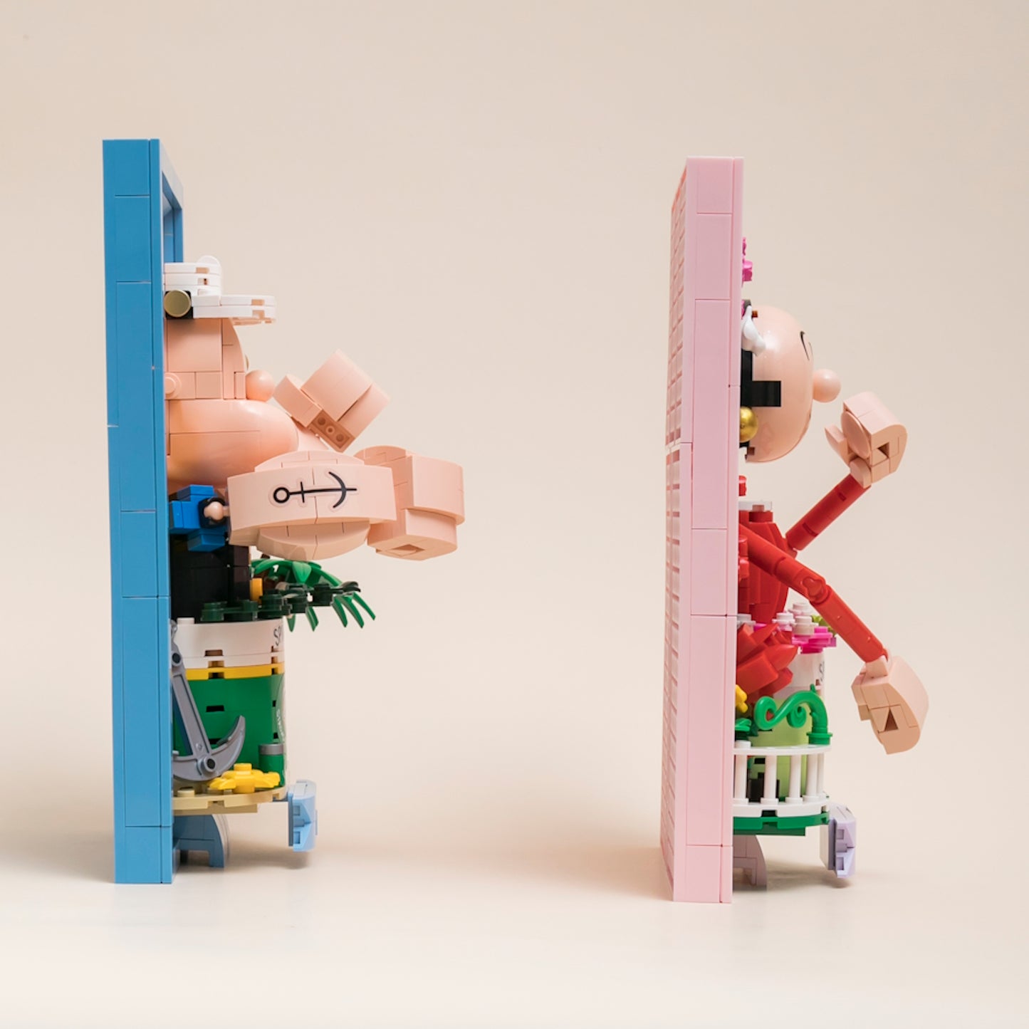 Popeye