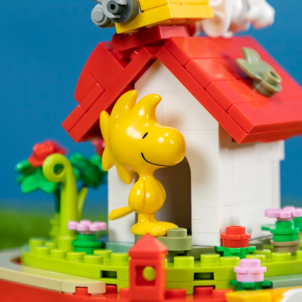 Red House Daydreams
