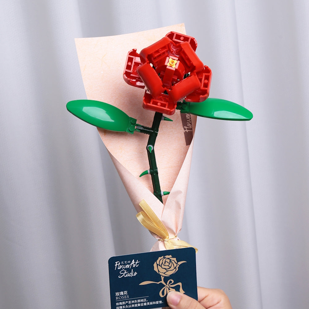 Flower Art Studio Rose