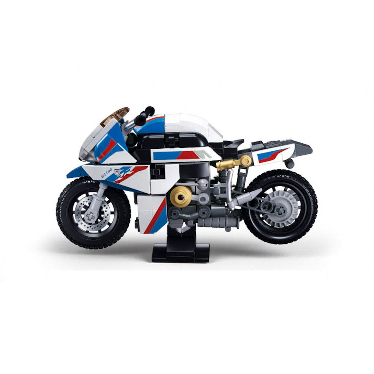 Motorcycle 1000RR