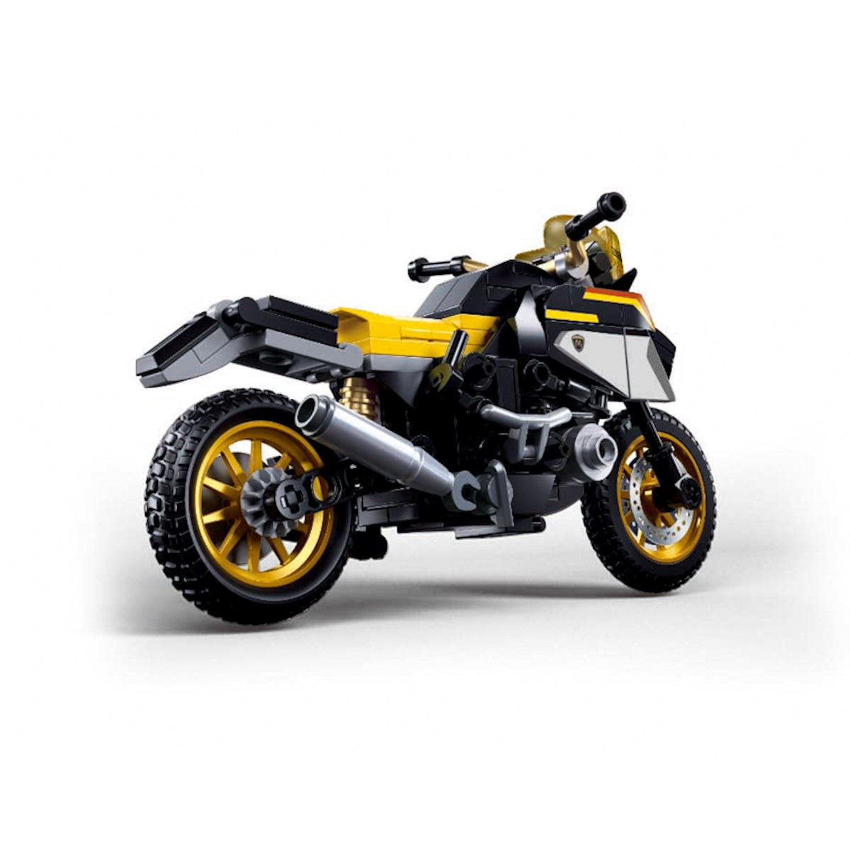 Moto R1250 GS