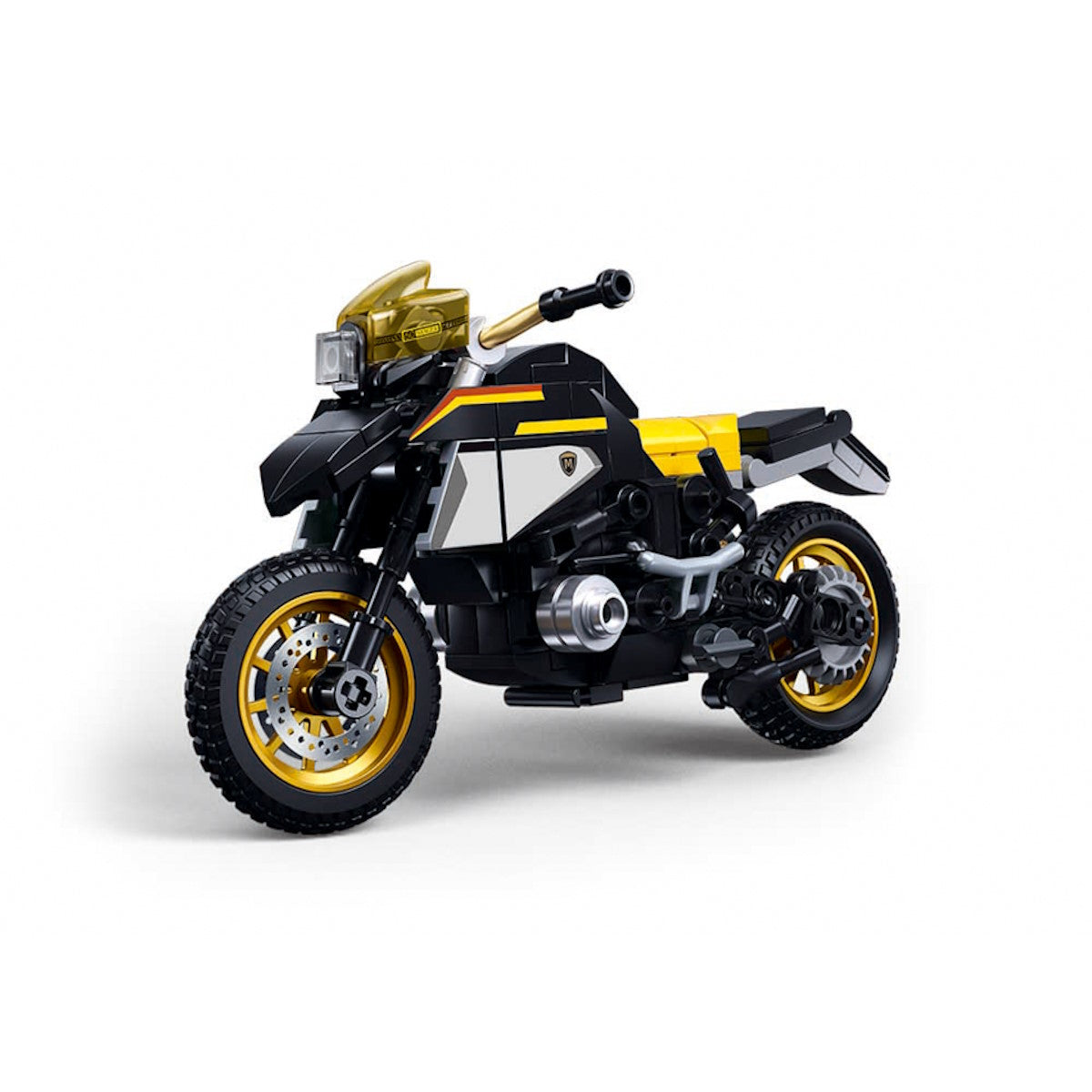 Moto R1250 GS